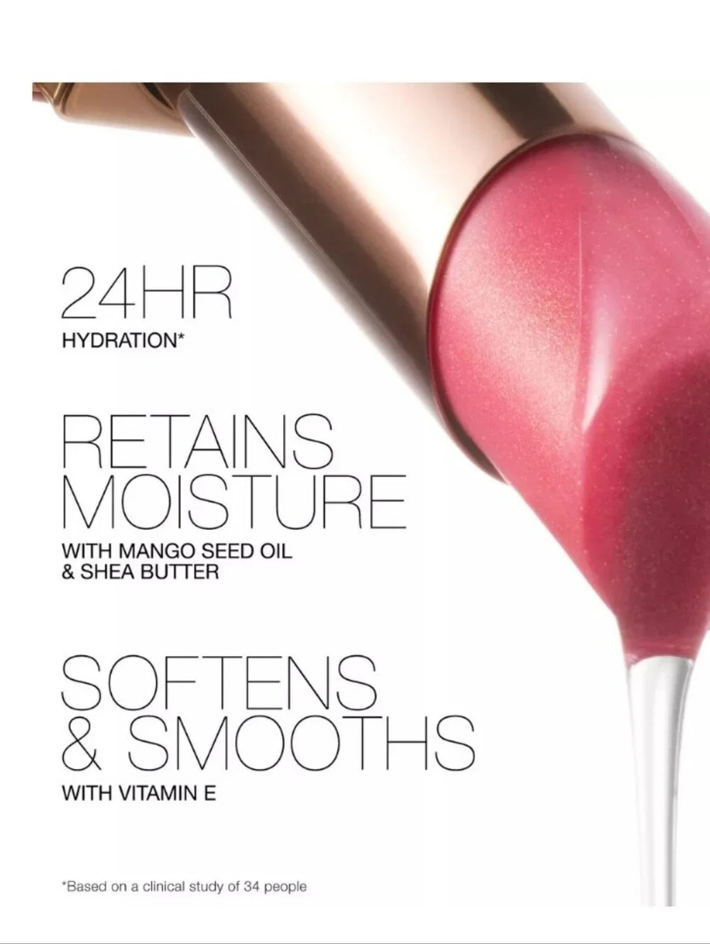 NARS Cosmetics Afterglow Lip Balm